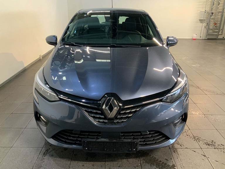 Renault Clio V 1,0 TCe 90 Intens X-tr.