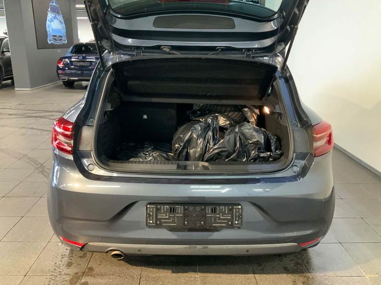 Renault Clio V 1,0 TCe 90 Intens X-tr.