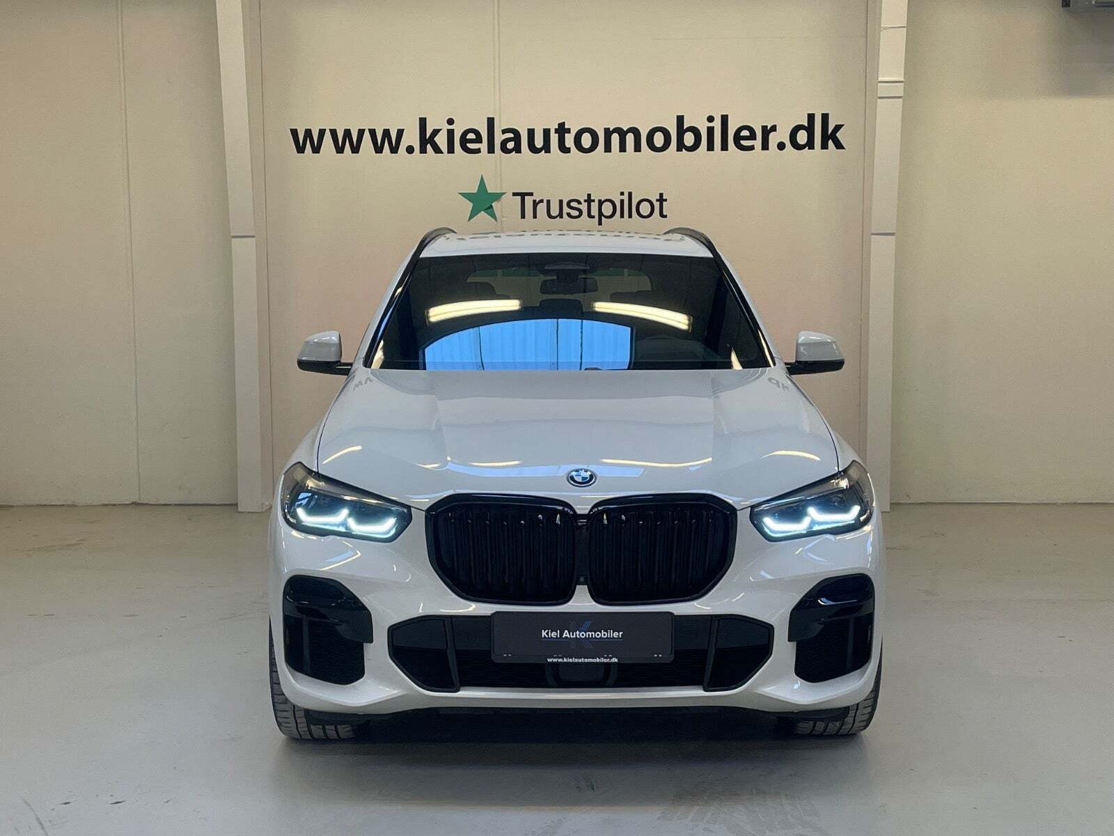 BMW X5 3,0 xDrive45e M-Sport aut.