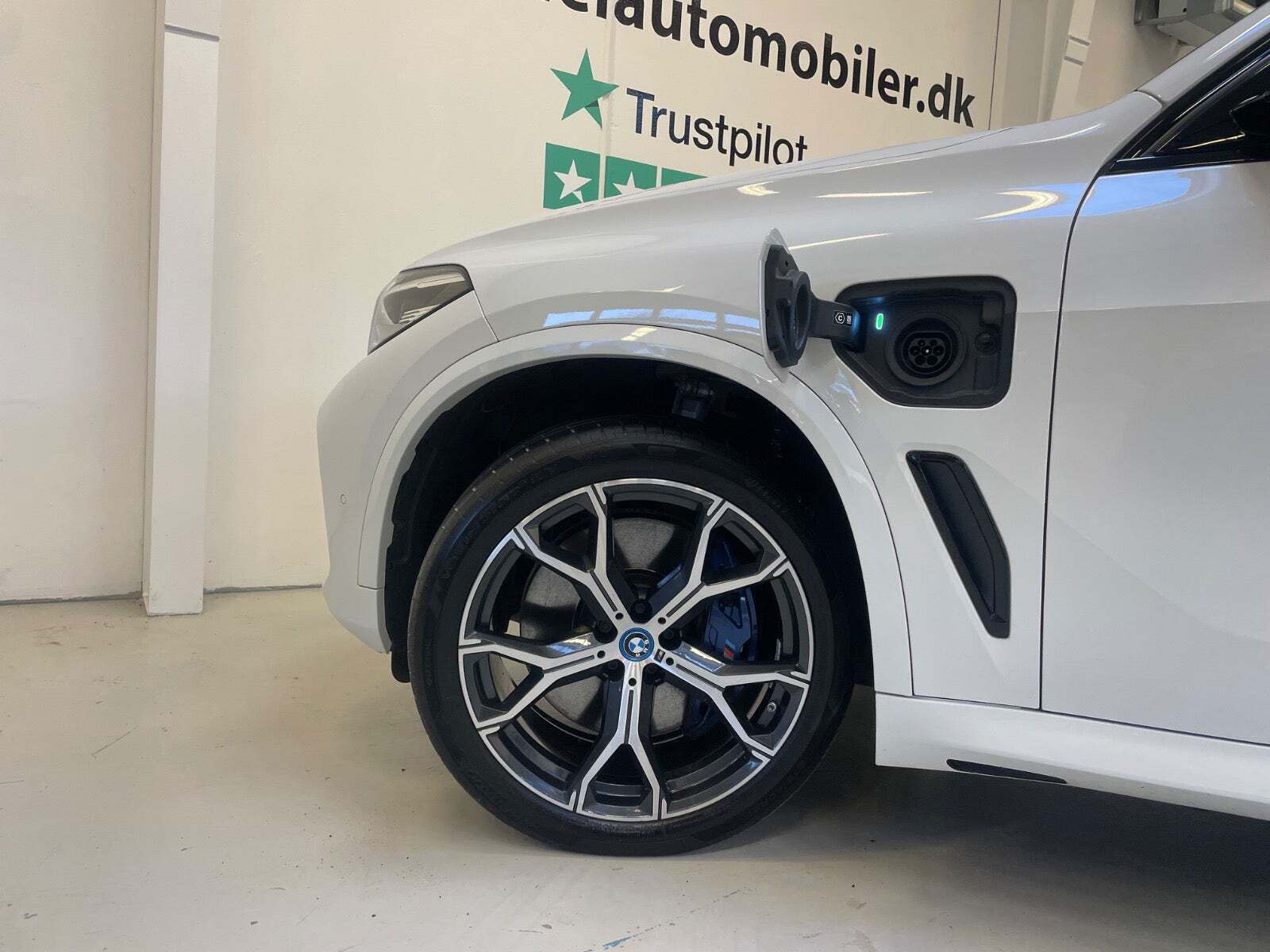 BMW X5 3,0 xDrive45e M-Sport aut.