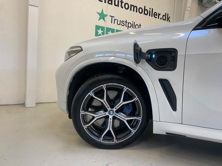 BMW X5 3,0 xDrive45e M-Sport aut.