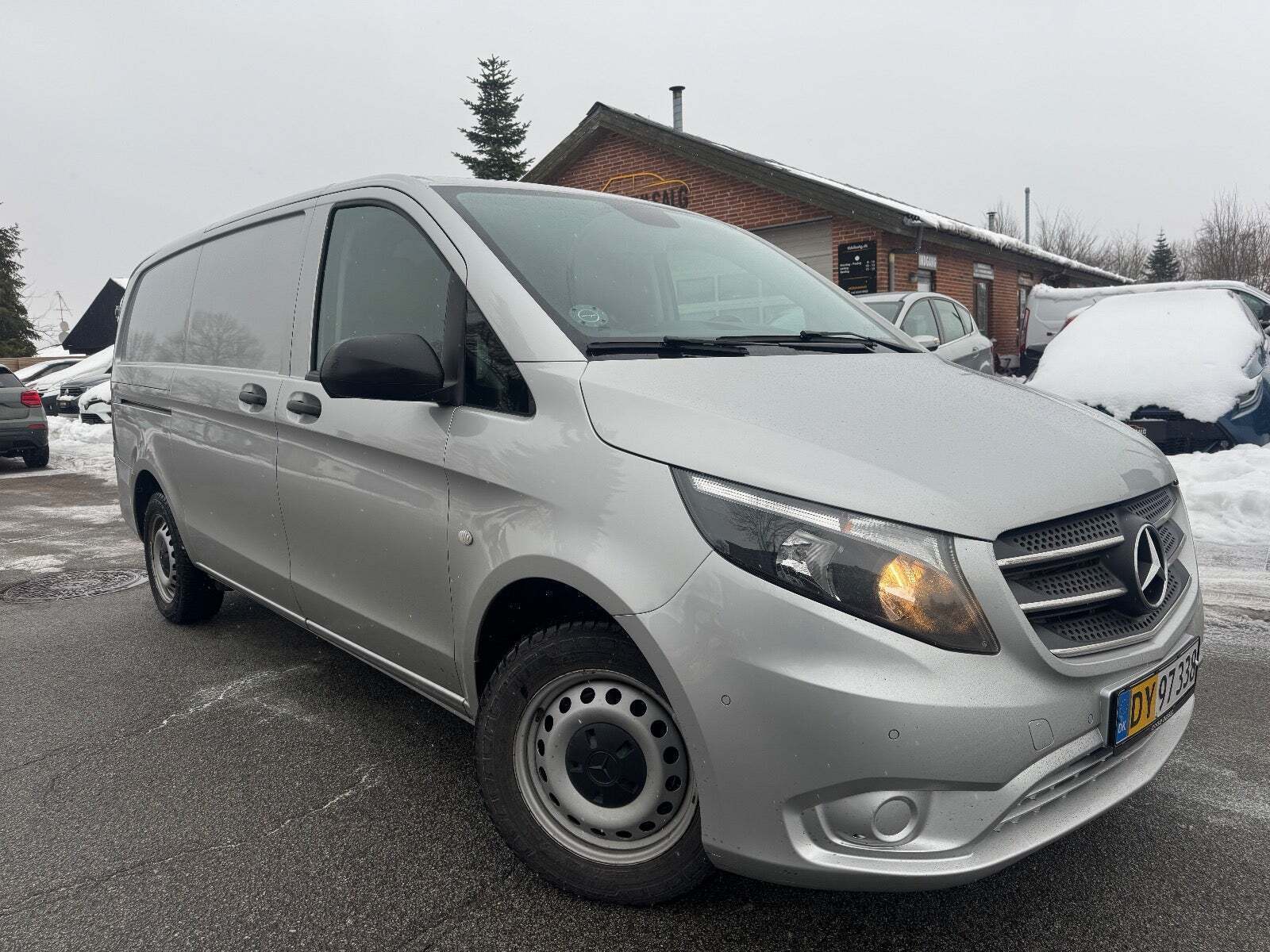 Taastrup Bilsalg ApS