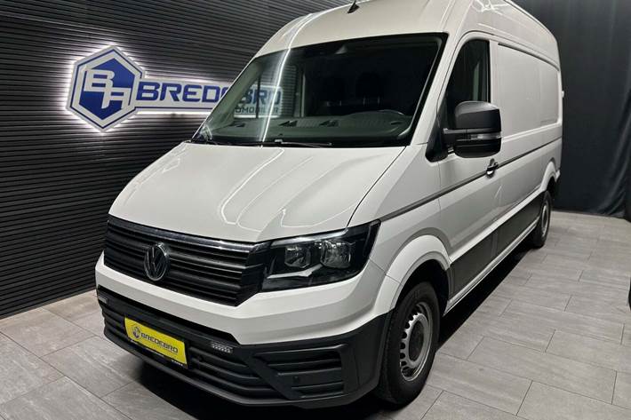 undefined VW Crafter 35 fra 2023