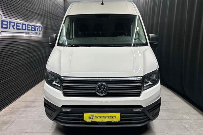 undefined VW Crafter 35 fra 2023
