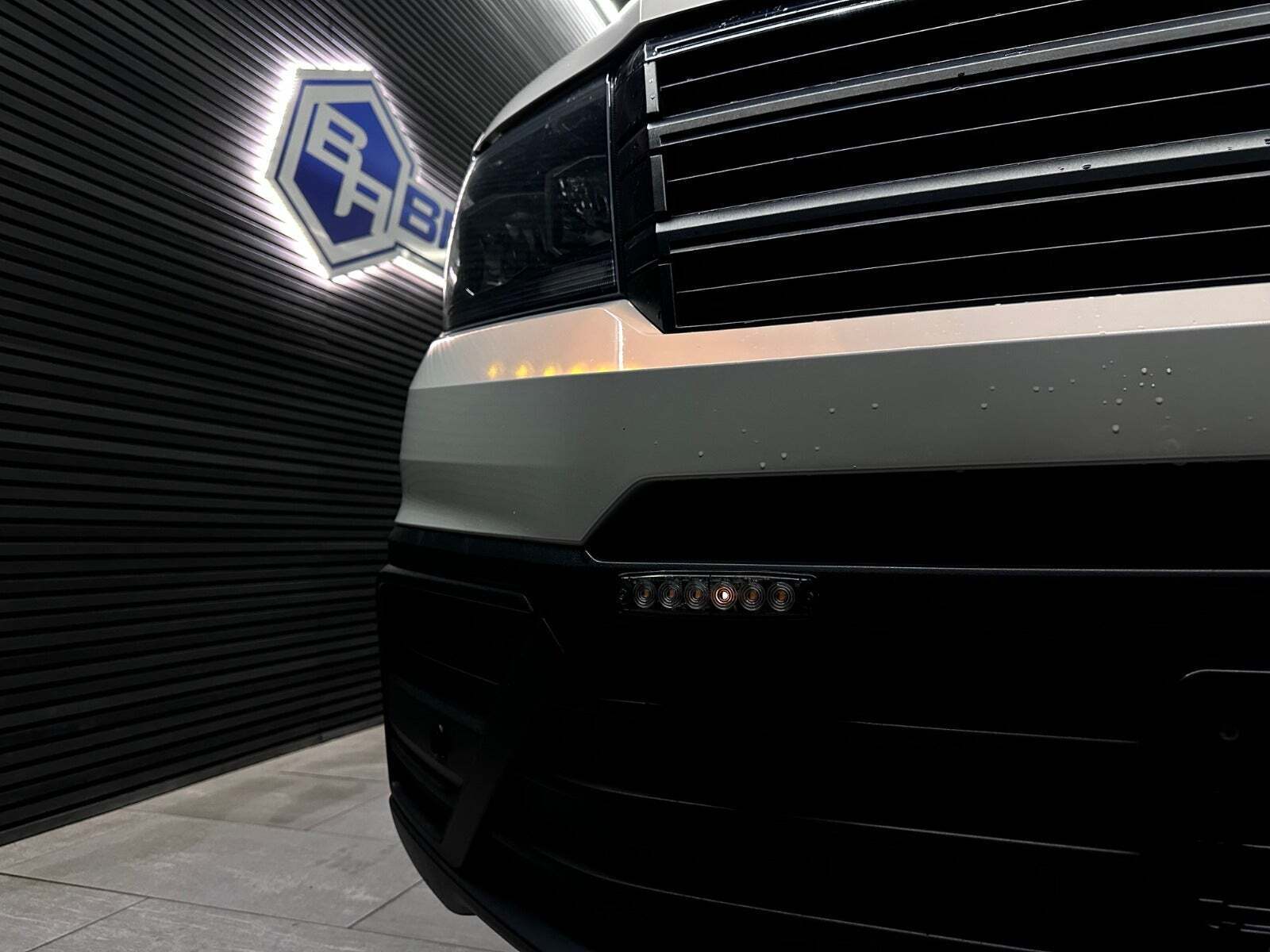 undefined VW Crafter 35 fra 2023