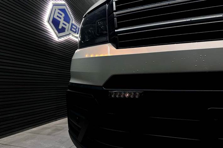 undefined VW Crafter 35 fra 2023