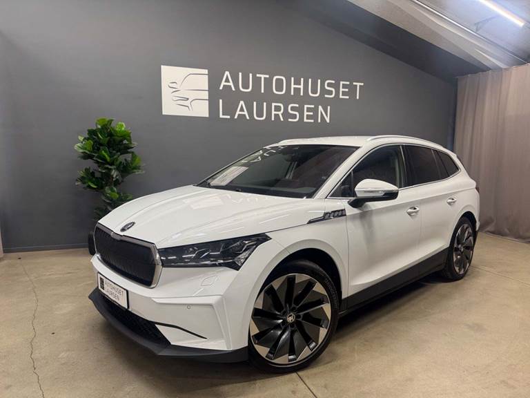 Skoda Enyaq 80 iV Lounge