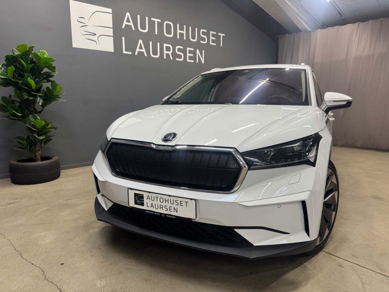 Skoda Enyaq 80 iV Lounge