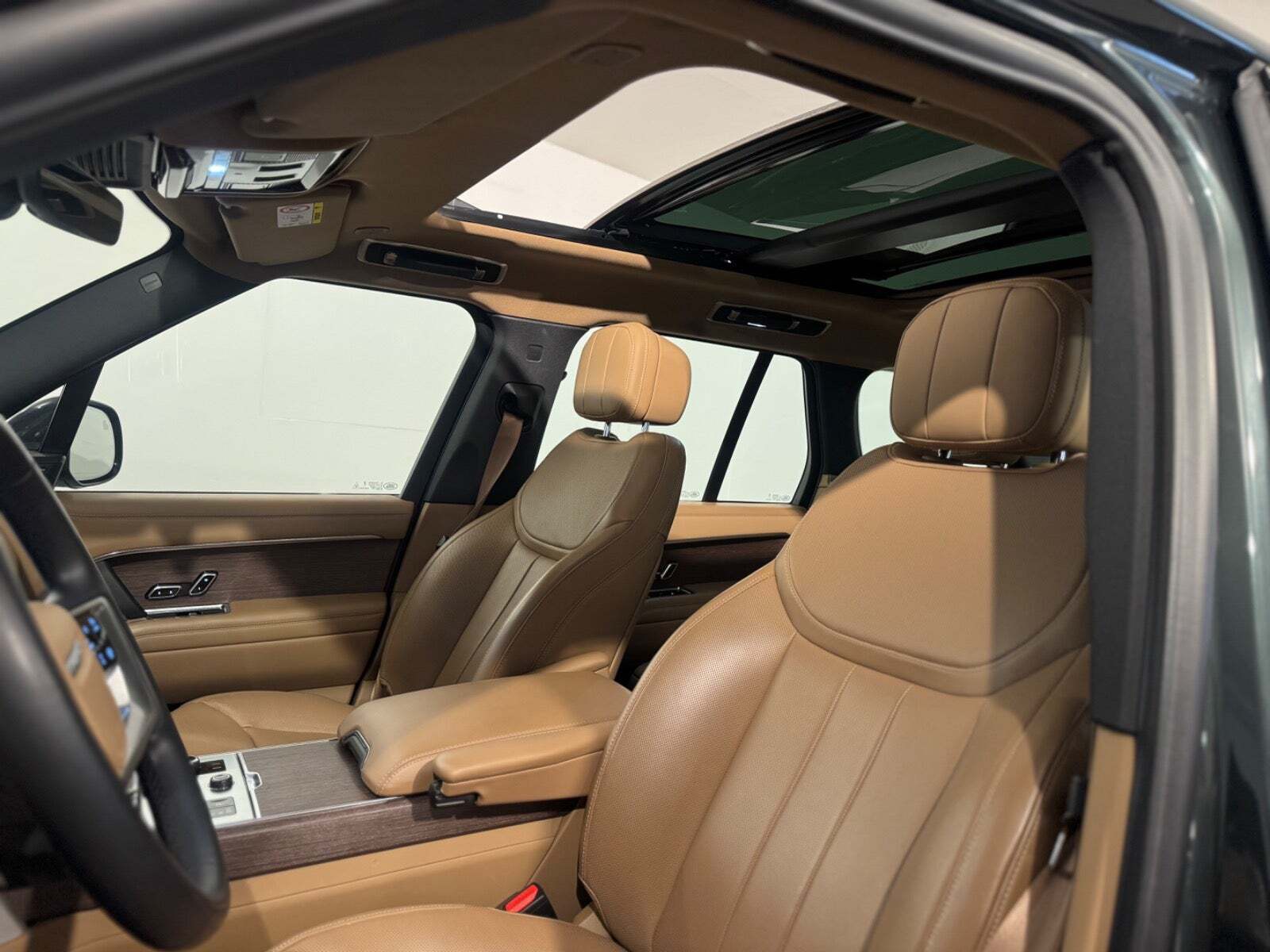 Land Rover Range Rover 3,0 P440e SE aut.