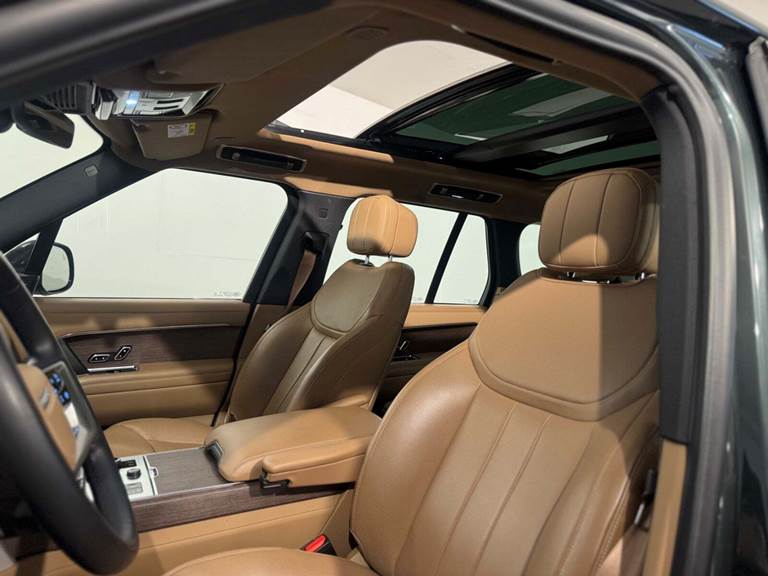 Land Rover Range Rover 3,0 P440e SE aut.