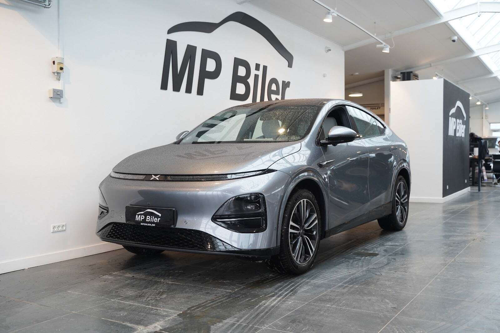 Xpeng G6 Standard Range