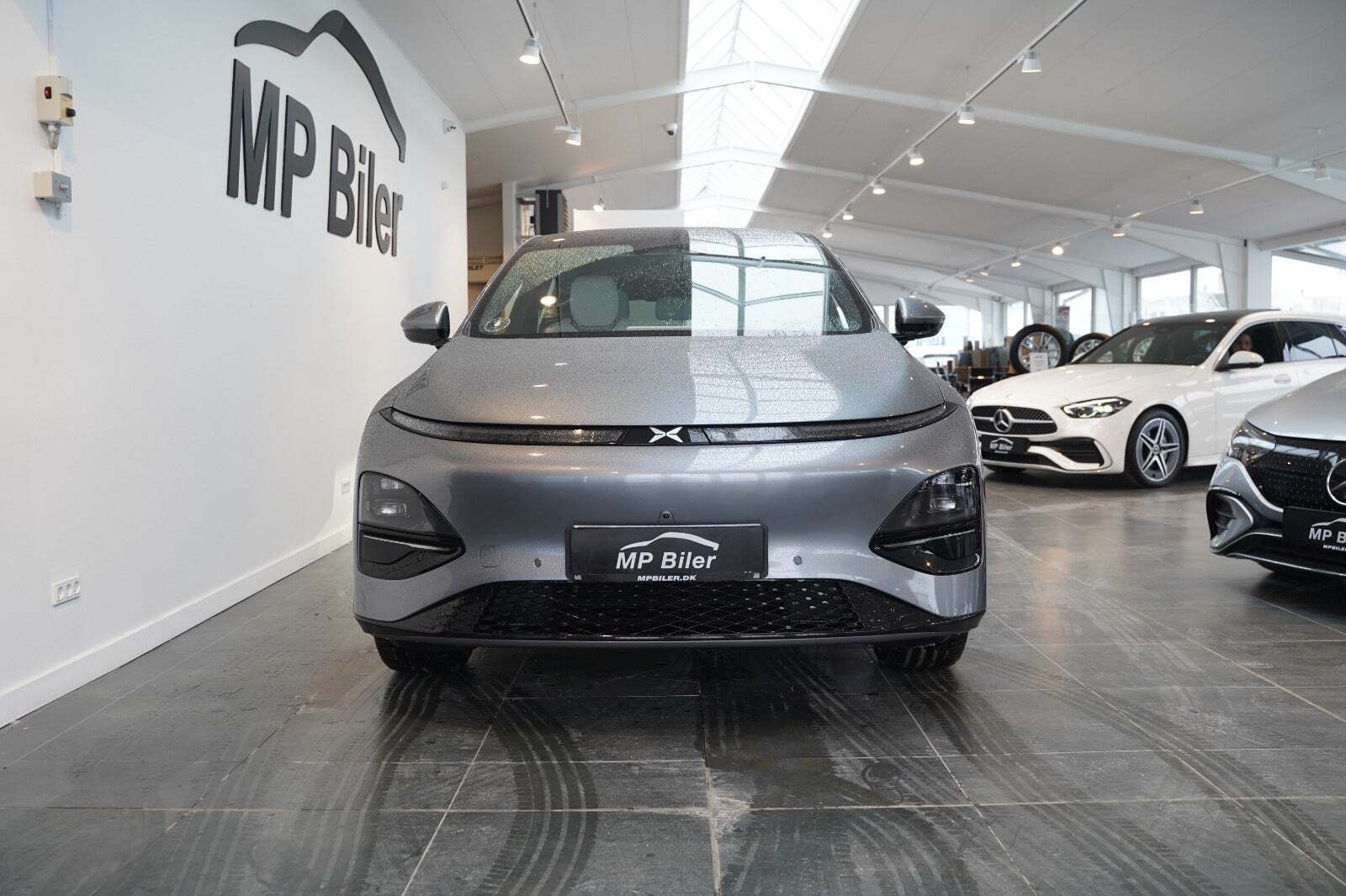 Xpeng G6 Standard Range