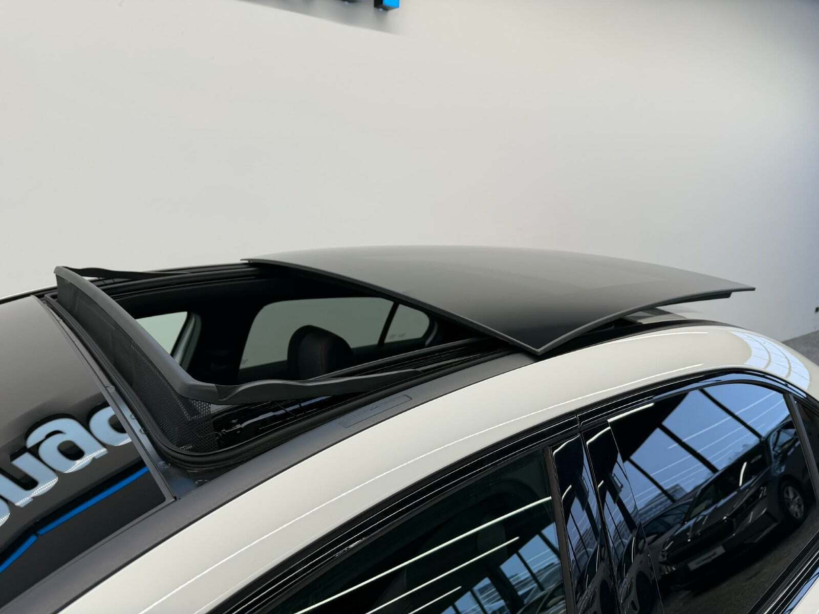 Mercedes A250 e 1,3 AMG Line aut.