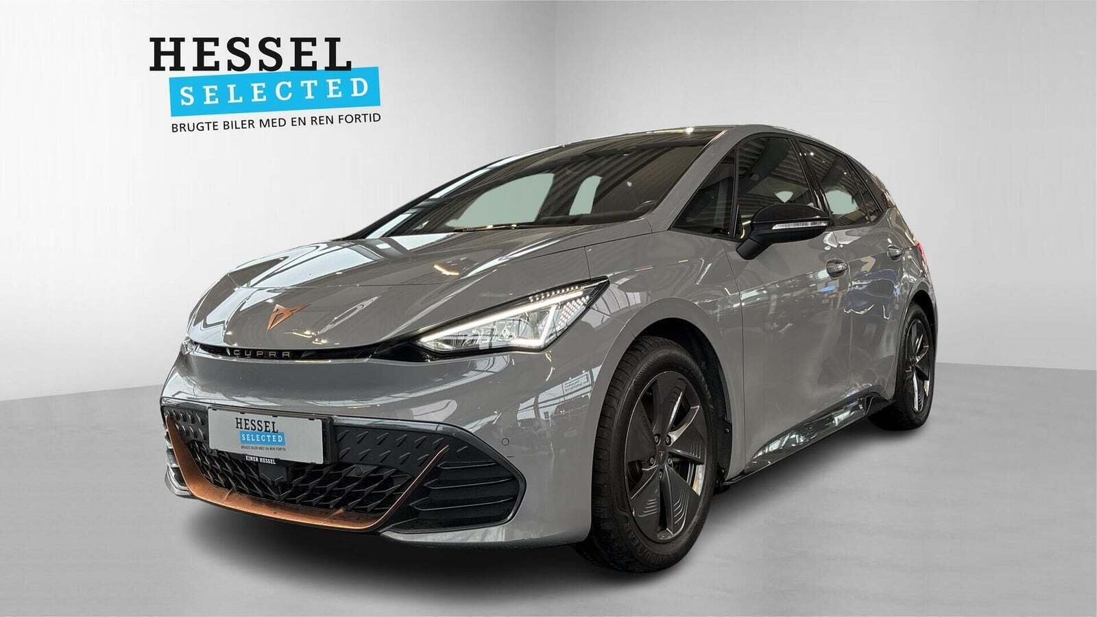 Ejner Hessel A/S, Kastrup