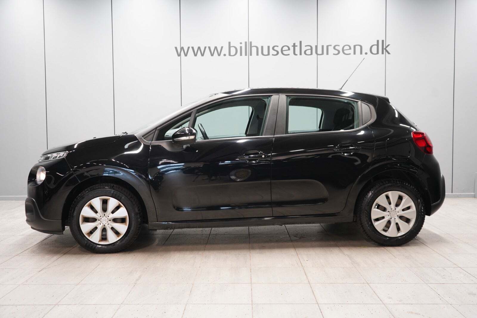 Citroën C3 1,2 PureTech 82 Feel+