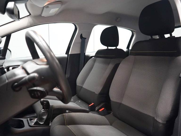 Citroën C3 1,2 PureTech 82 Feel+