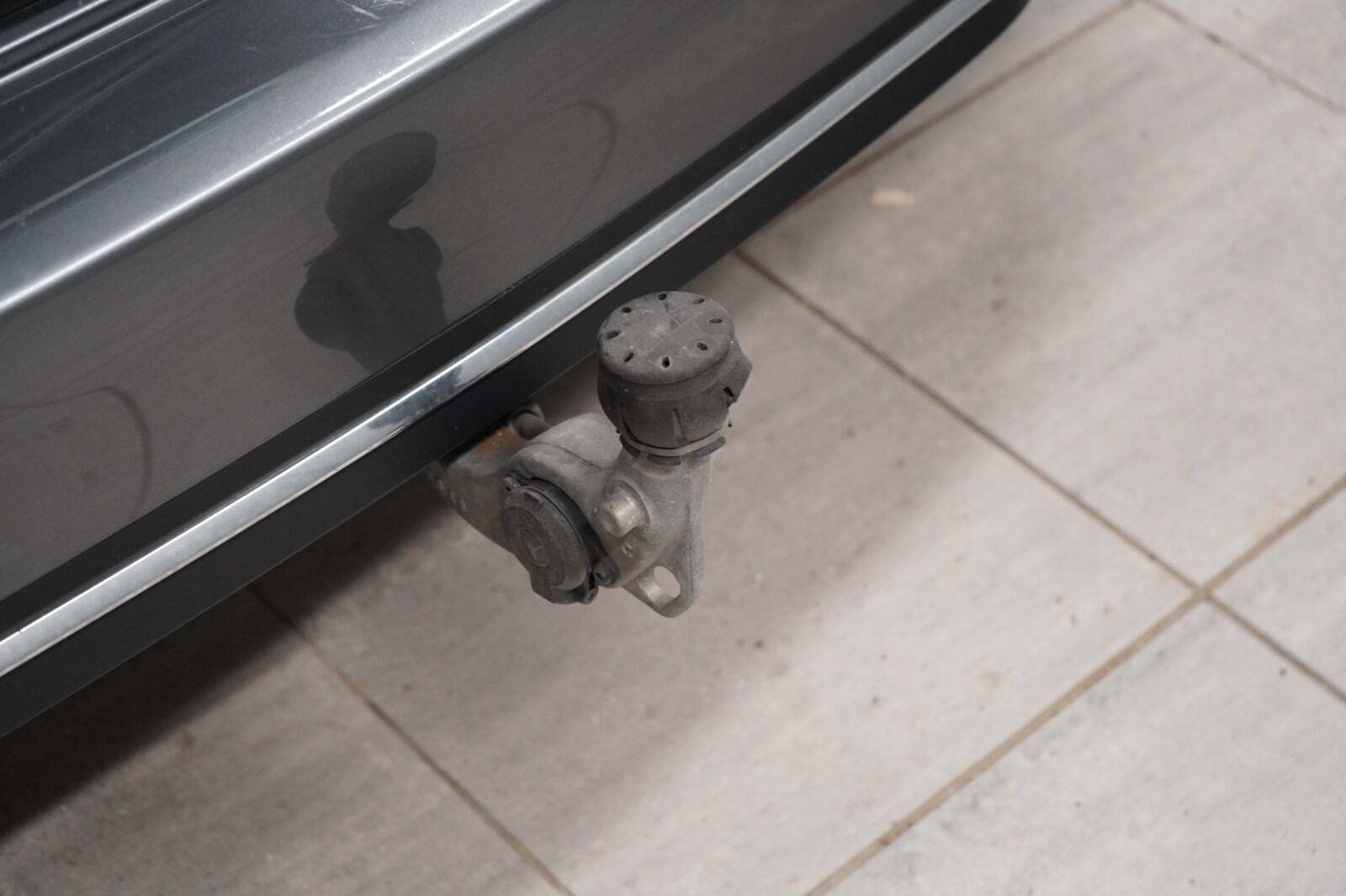 Mercedes C220 d 2,0 Avantgarde stc. aut.