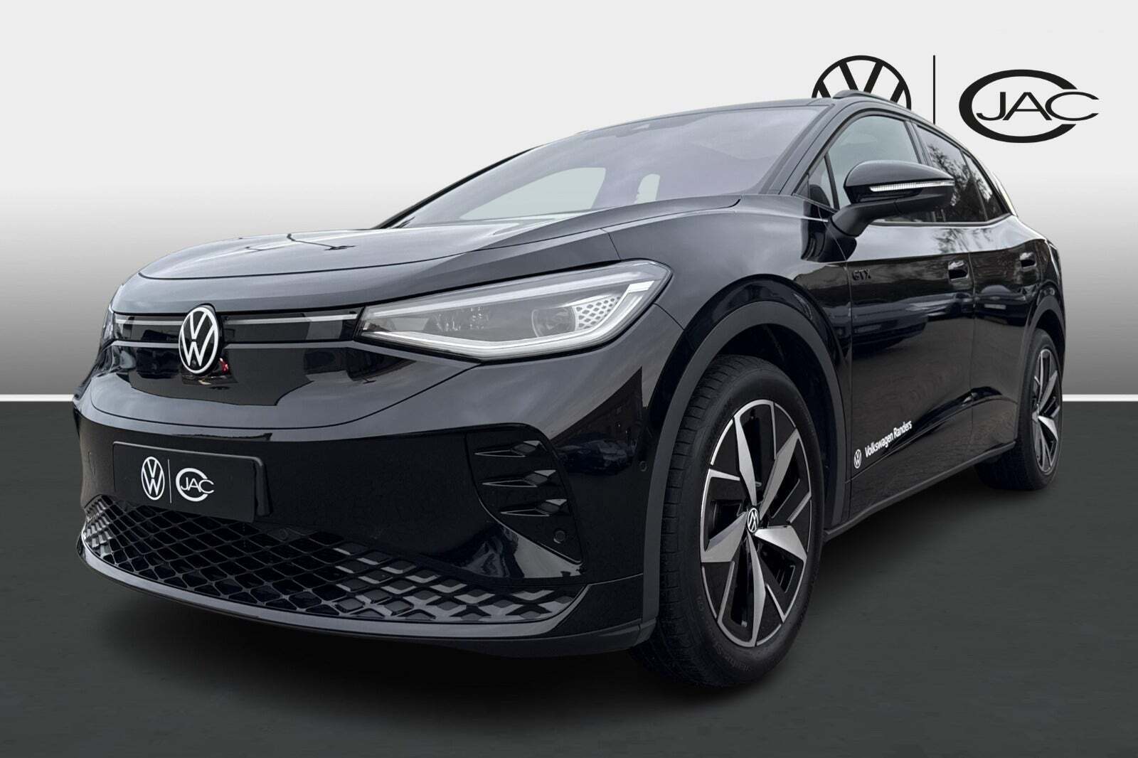 VW ID.4 77 GTX Max+ 4Motion