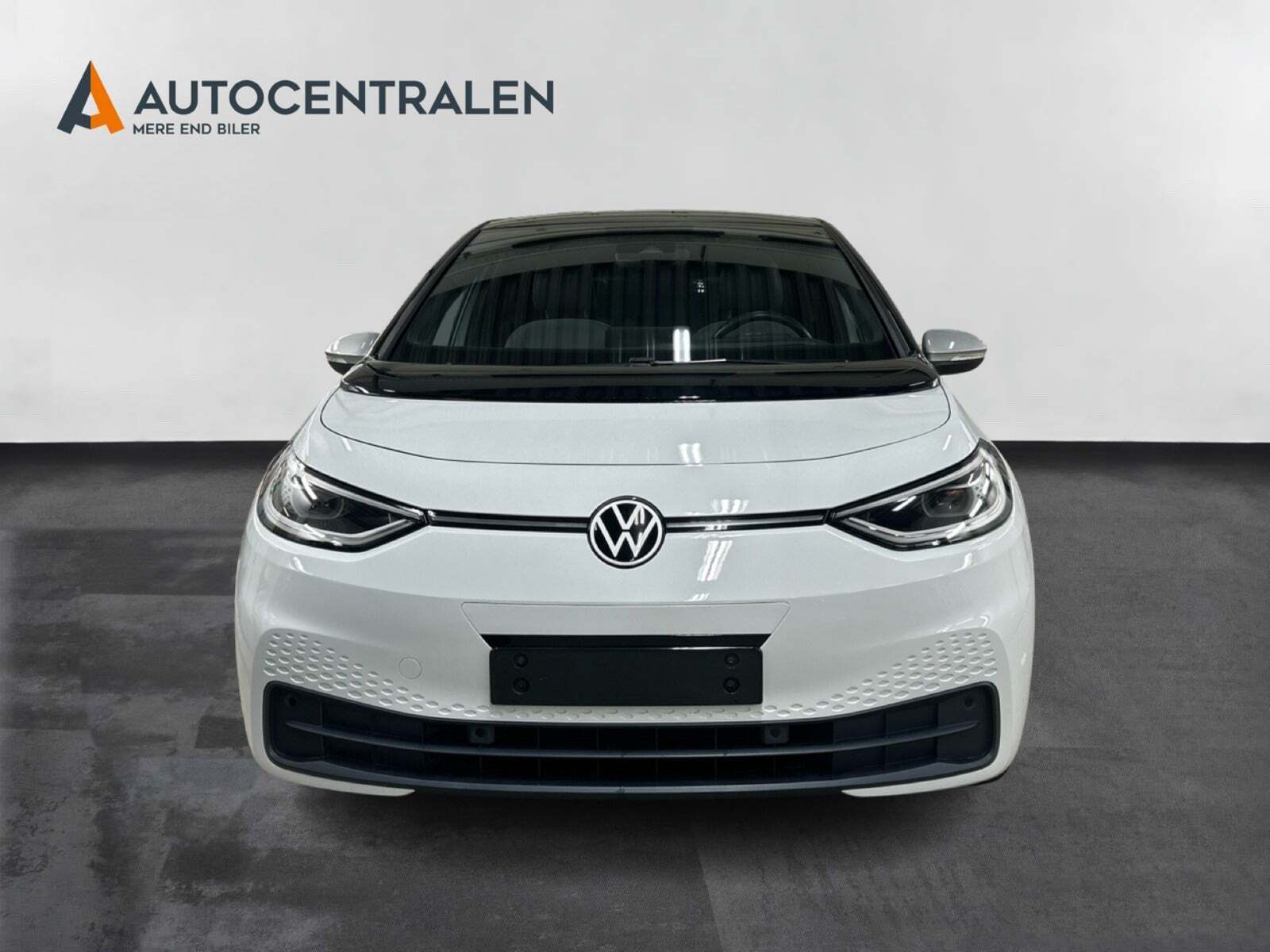 VW ID.3 58 1ST Pro Performance Max