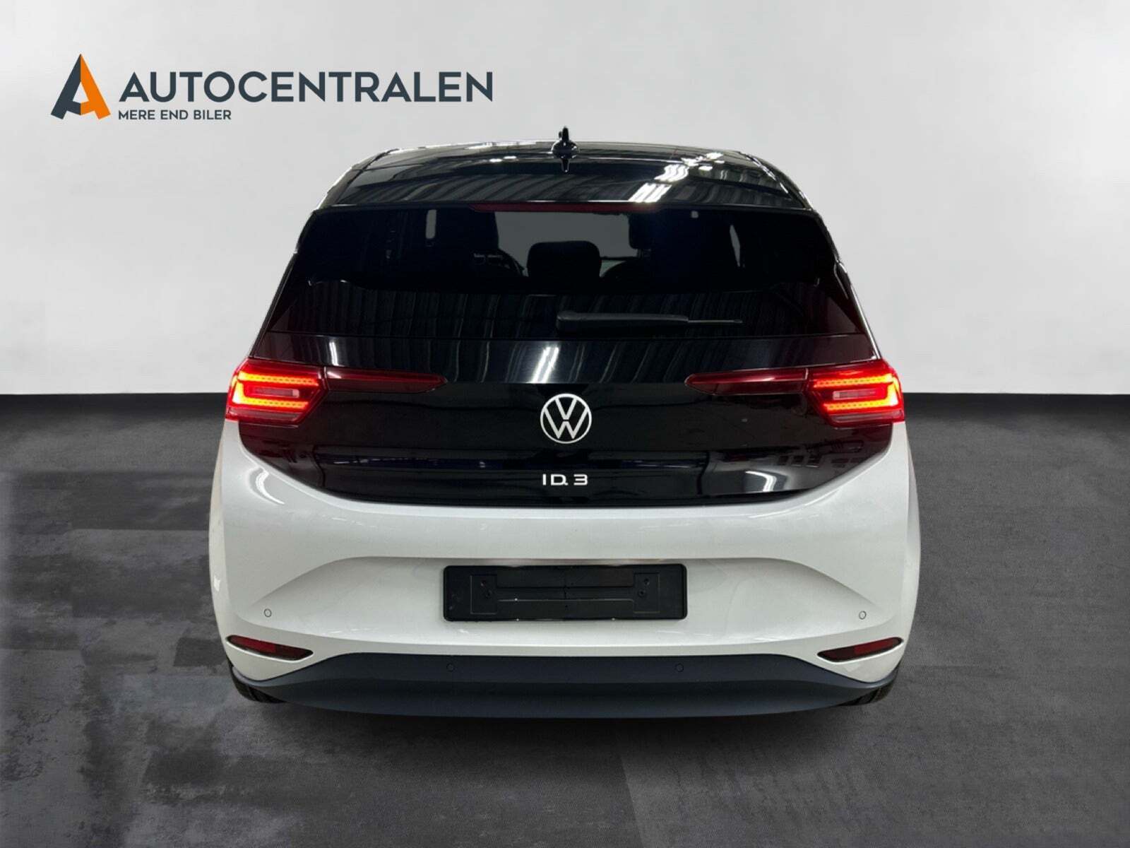 VW ID.3 58 1ST Pro Performance Max