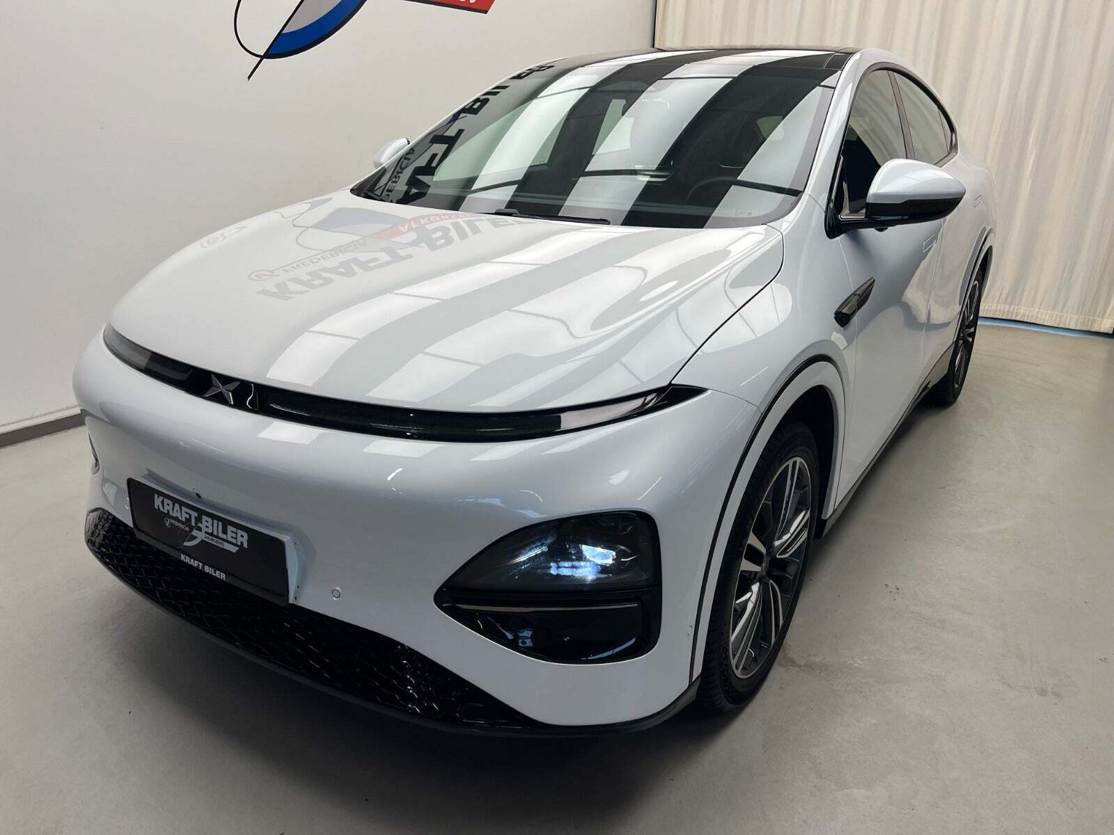 Xpeng G6 Performance