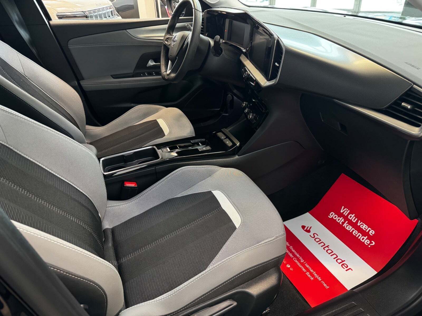 Opel Mokka-e 50 Elegance