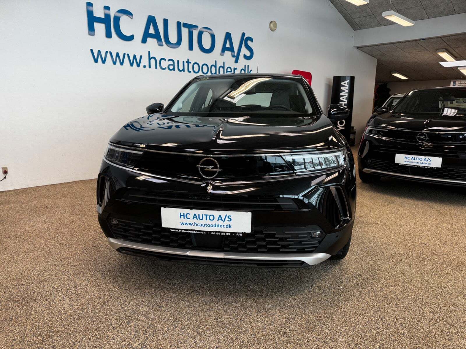 Opel Mokka-e 50 Elegance