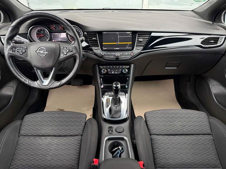 Opel Astra 1,4 T 150 Dynamic Sports Tourer aut.