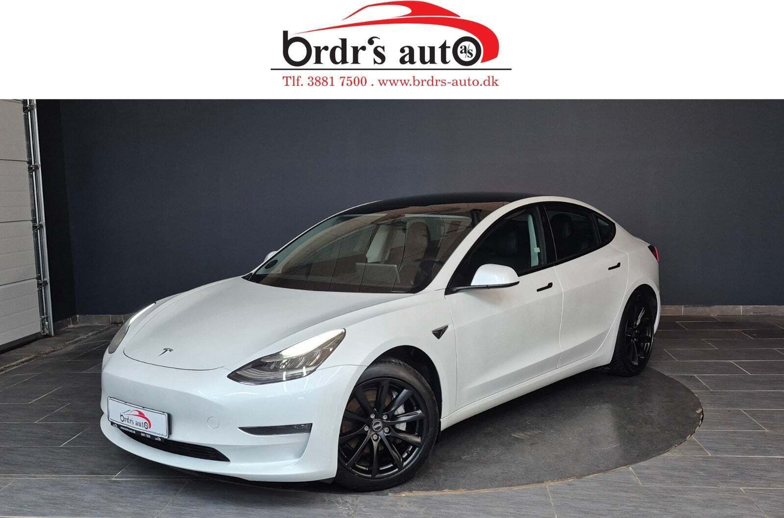 Brdr´s Auto Taastrup ApS