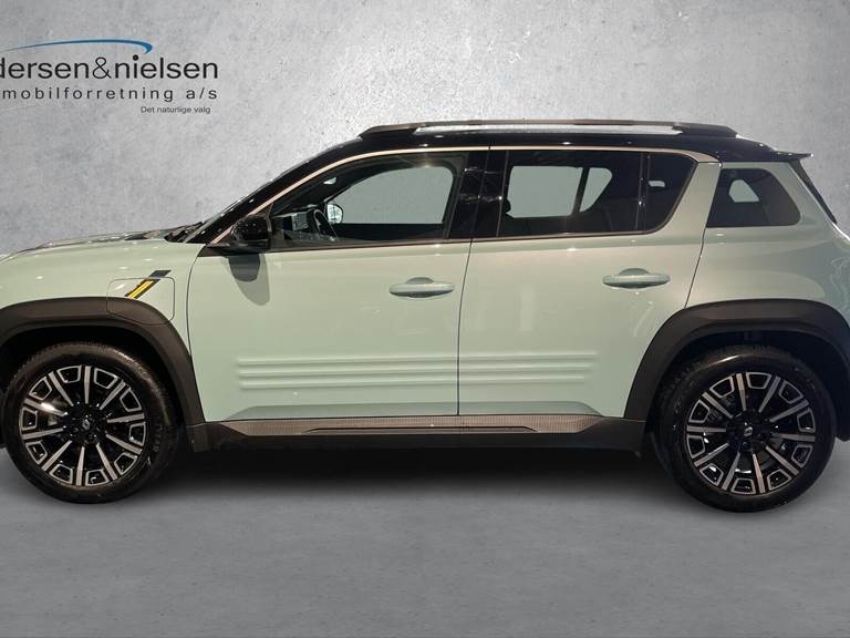 Renault R4 EL Iconic 150HK 5d Aut.