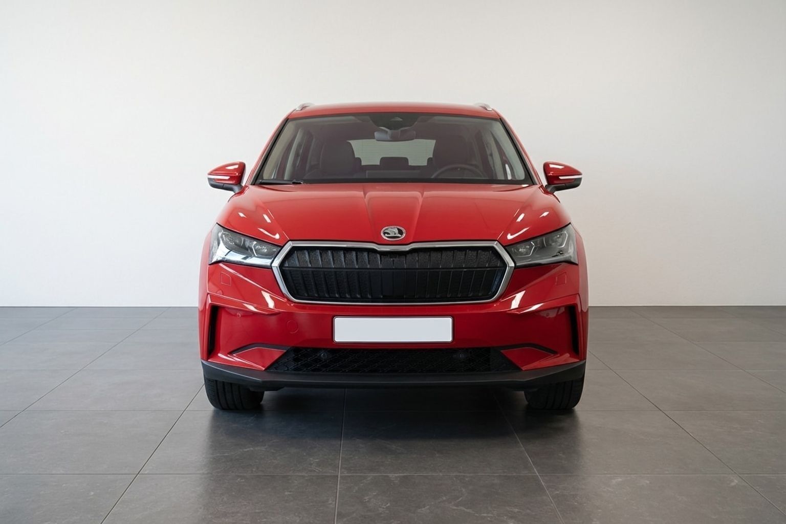 Skoda Enyaq 80 iV 204HK 5d Aut.