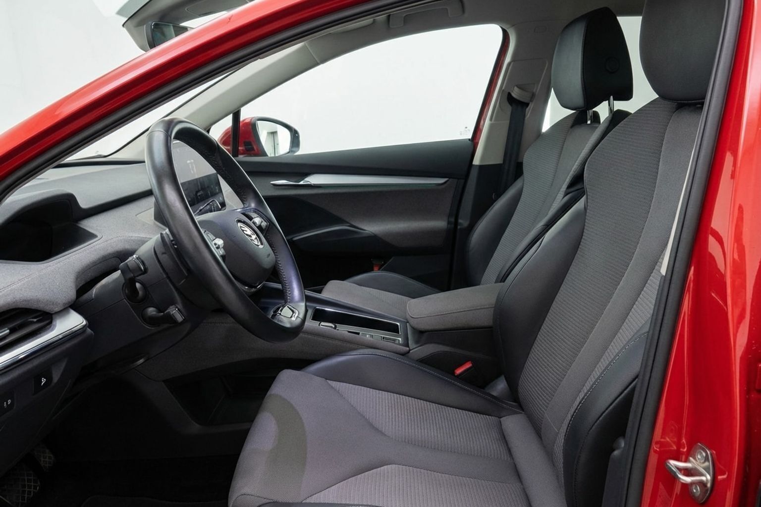 Skoda Enyaq 80 iV 204HK 5d Aut.