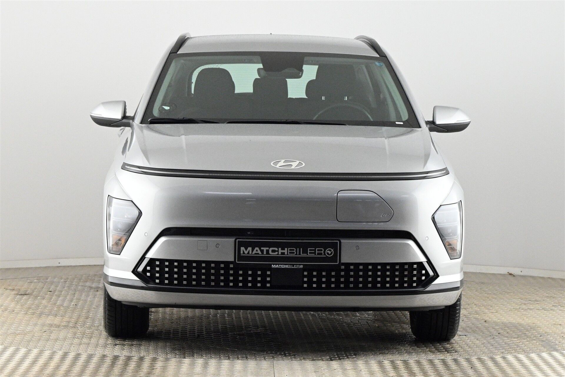 Hyundai Kona Electric 65,4 kWh Essential Long Range 217HK 5d Aut.