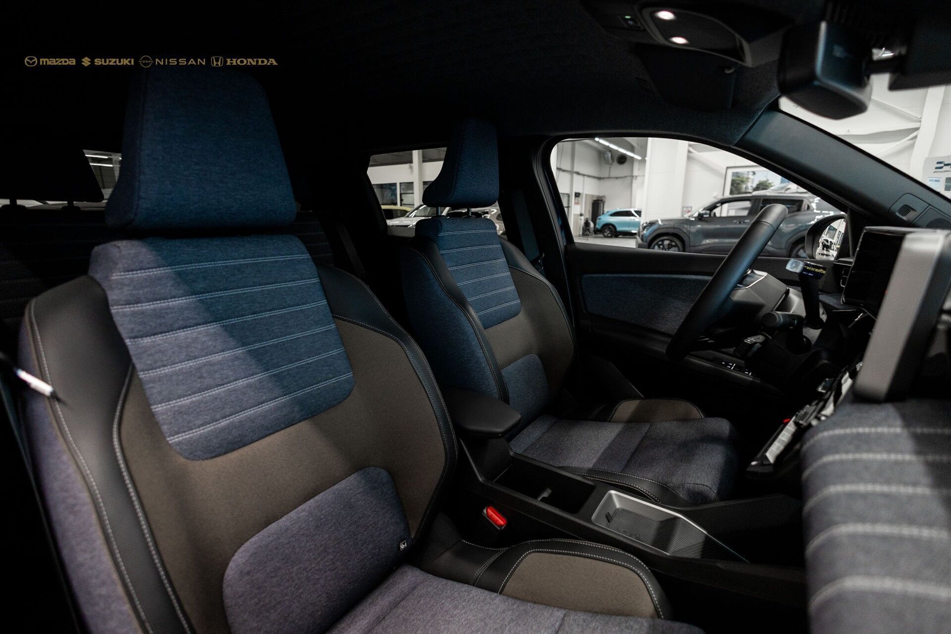 undefined Renault R5 fra 2025