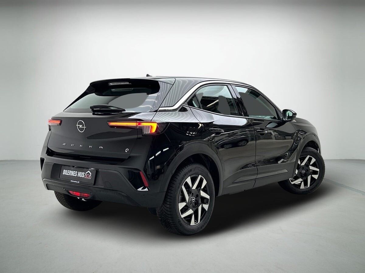 Opel Mokka-e EL Elegance 136HK 5d Aut.
