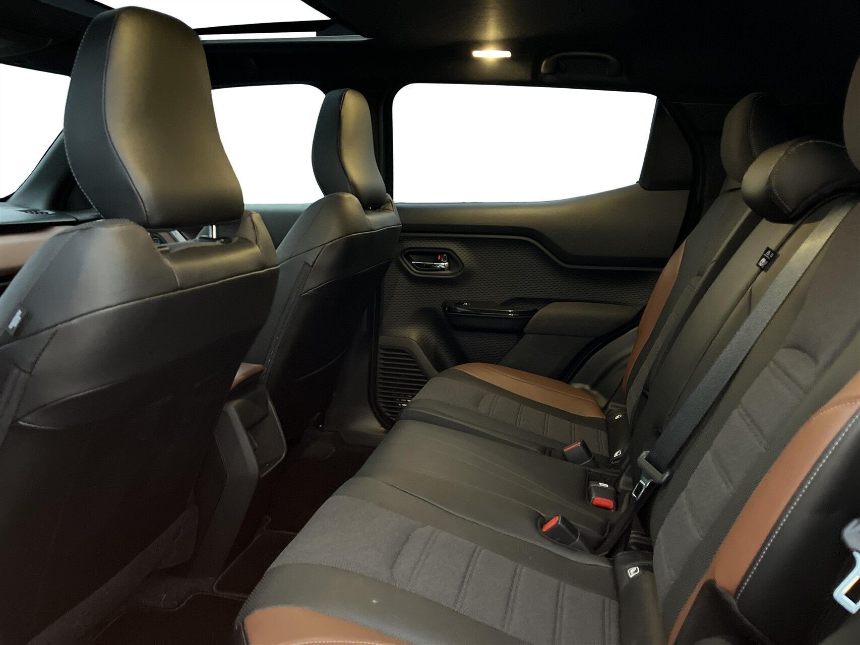 Suzuki eVitara EL Adventure 174HK 5d Aut.