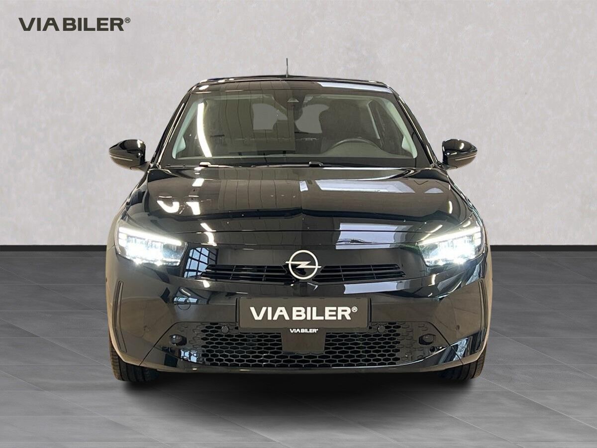 Opel Corsa-e EL Edition 136HK 5d Aut.