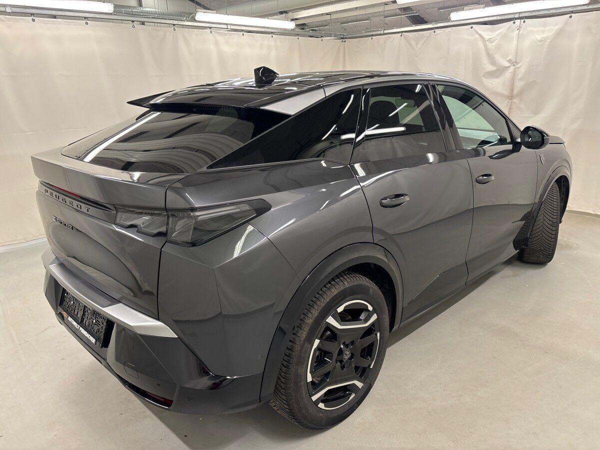 Peugeot e-3008 EL GT Pack 210HK 5d Aut.