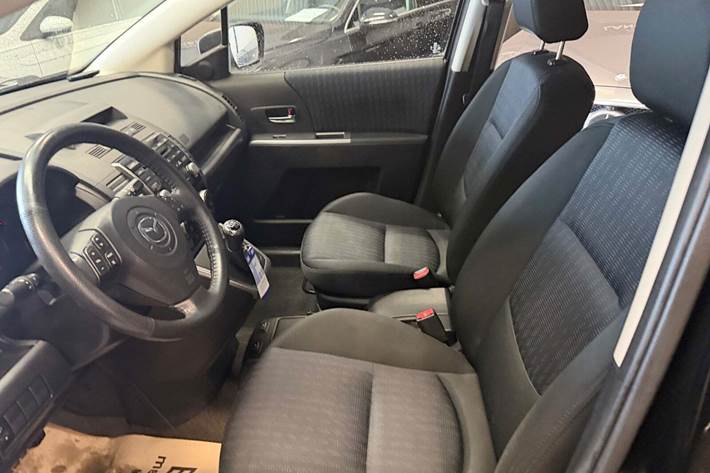 Sort Chevrolet Cruze fra 2013