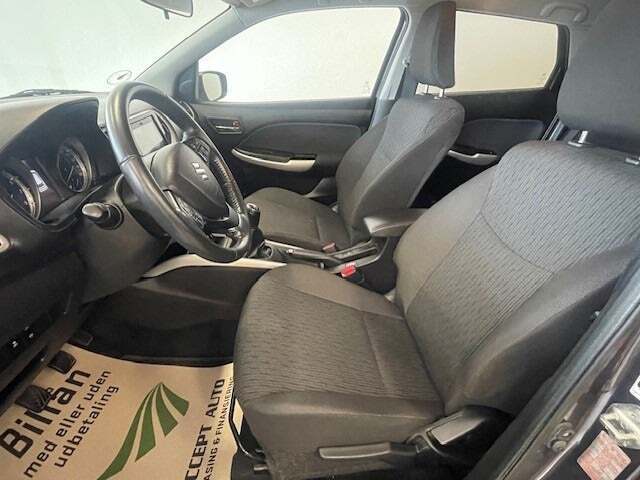 Suzuki Baleno 1,0 Boosterjet Exclusive