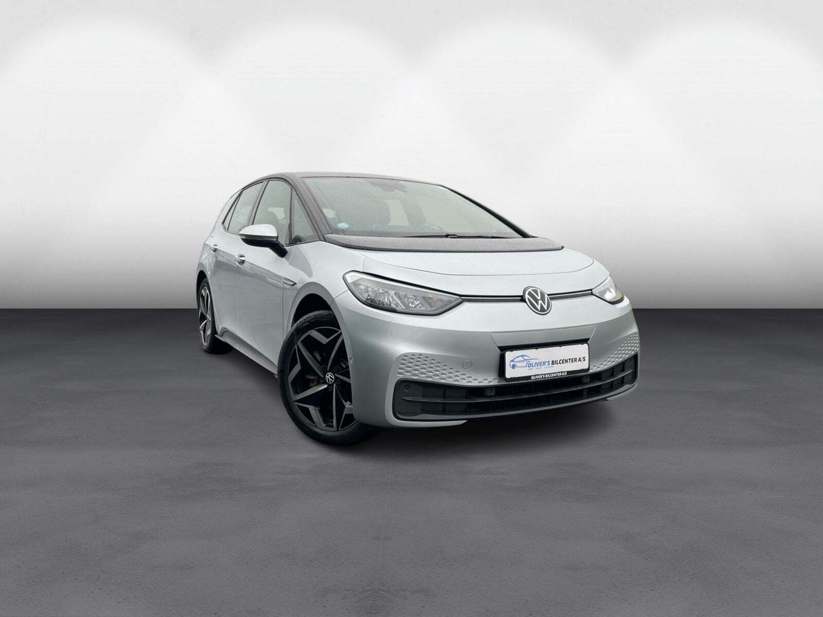 VW ID.3 58 Pro Performance