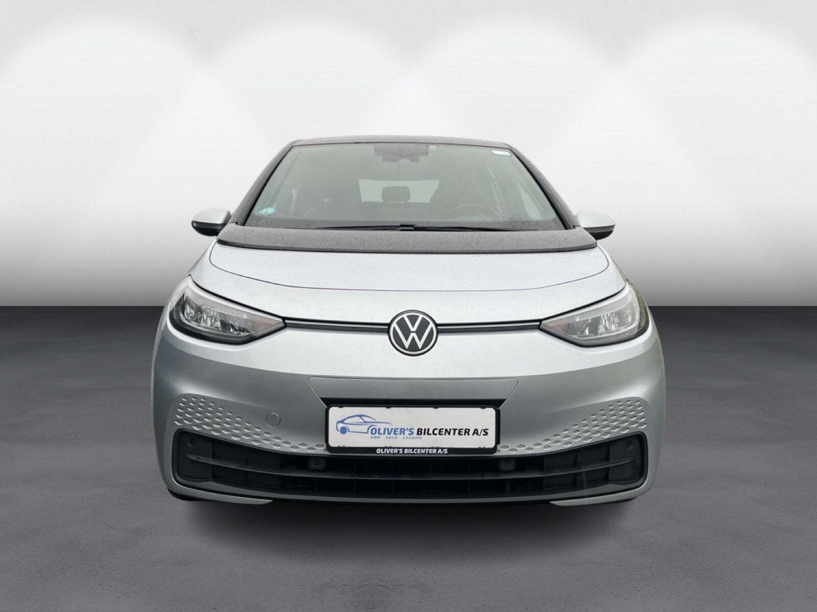 VW ID.3 58 Pro Performance