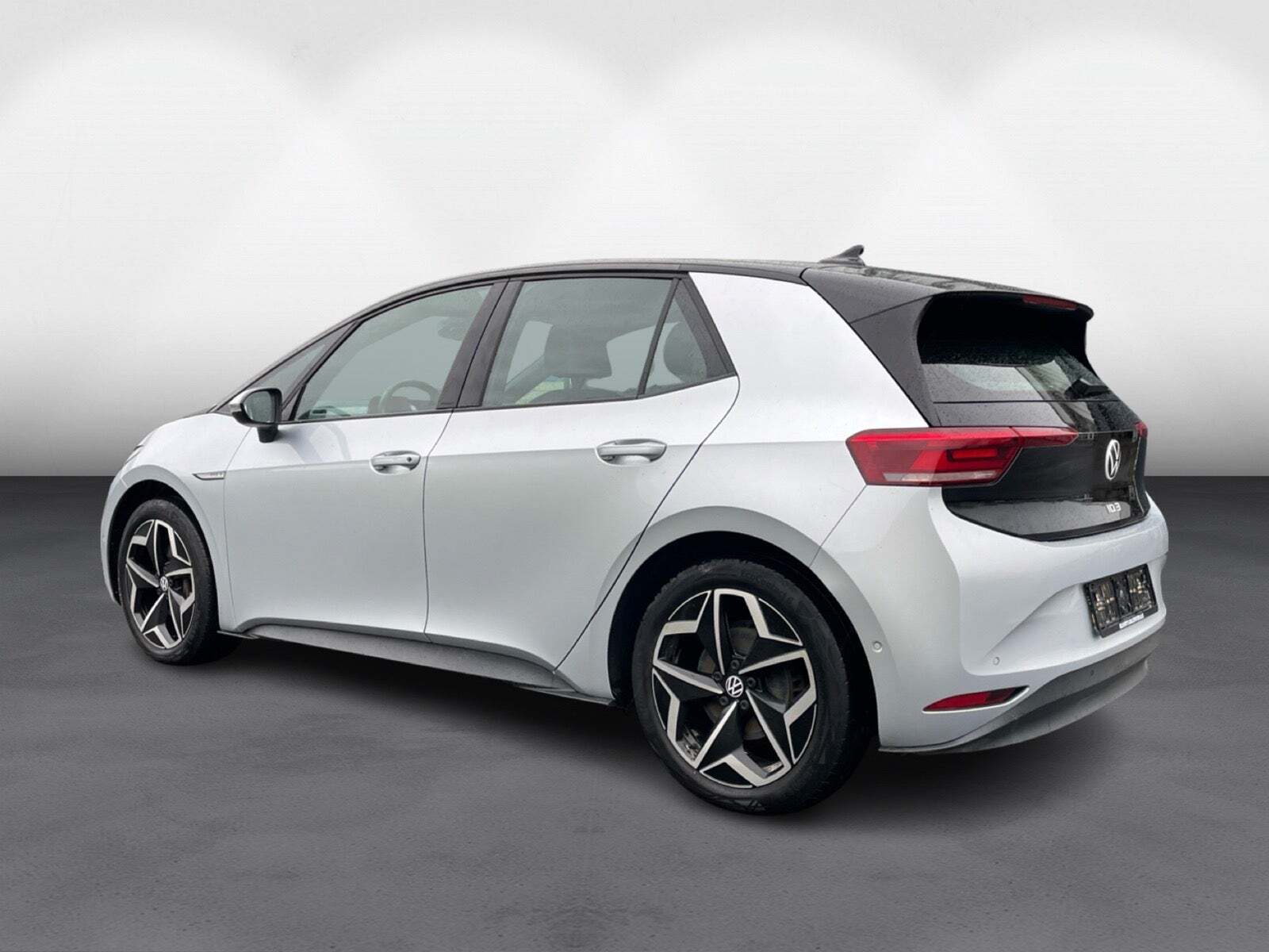 VW ID.3 58 Pro Performance