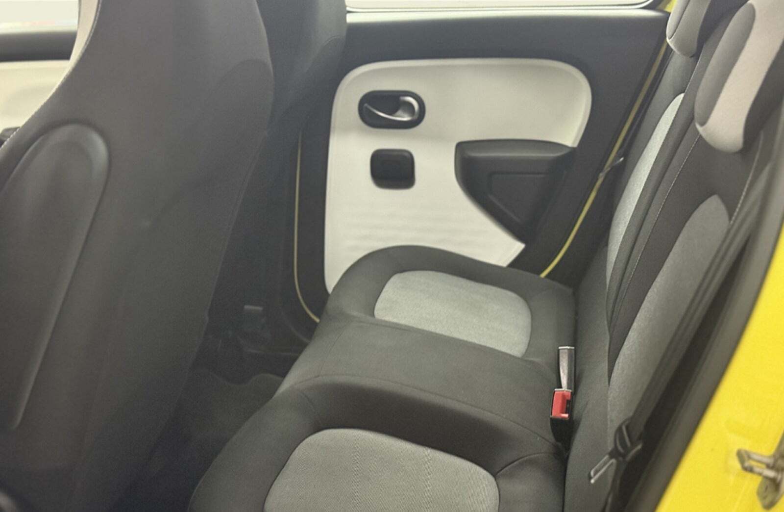 Renault Twingo 1,0 SCe 70 Expression