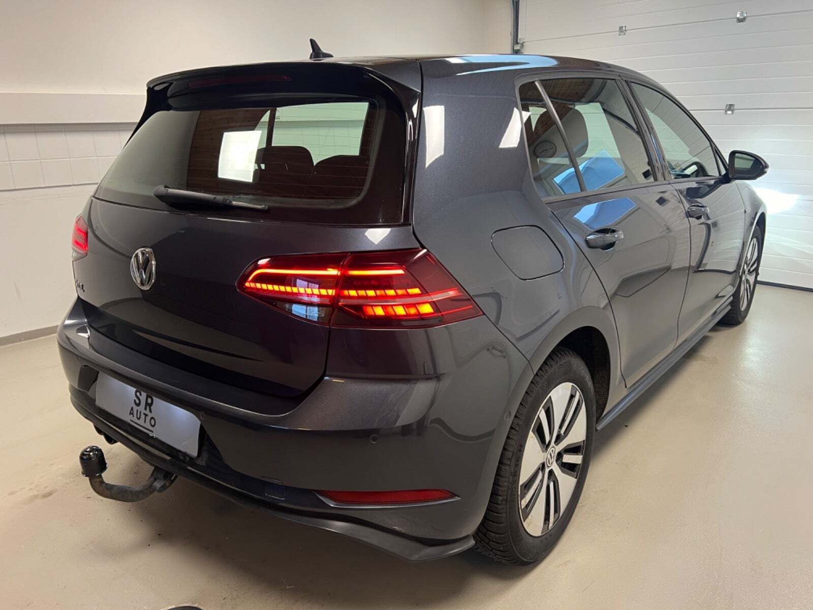 VW Golf VII 1,4 GTE DSG