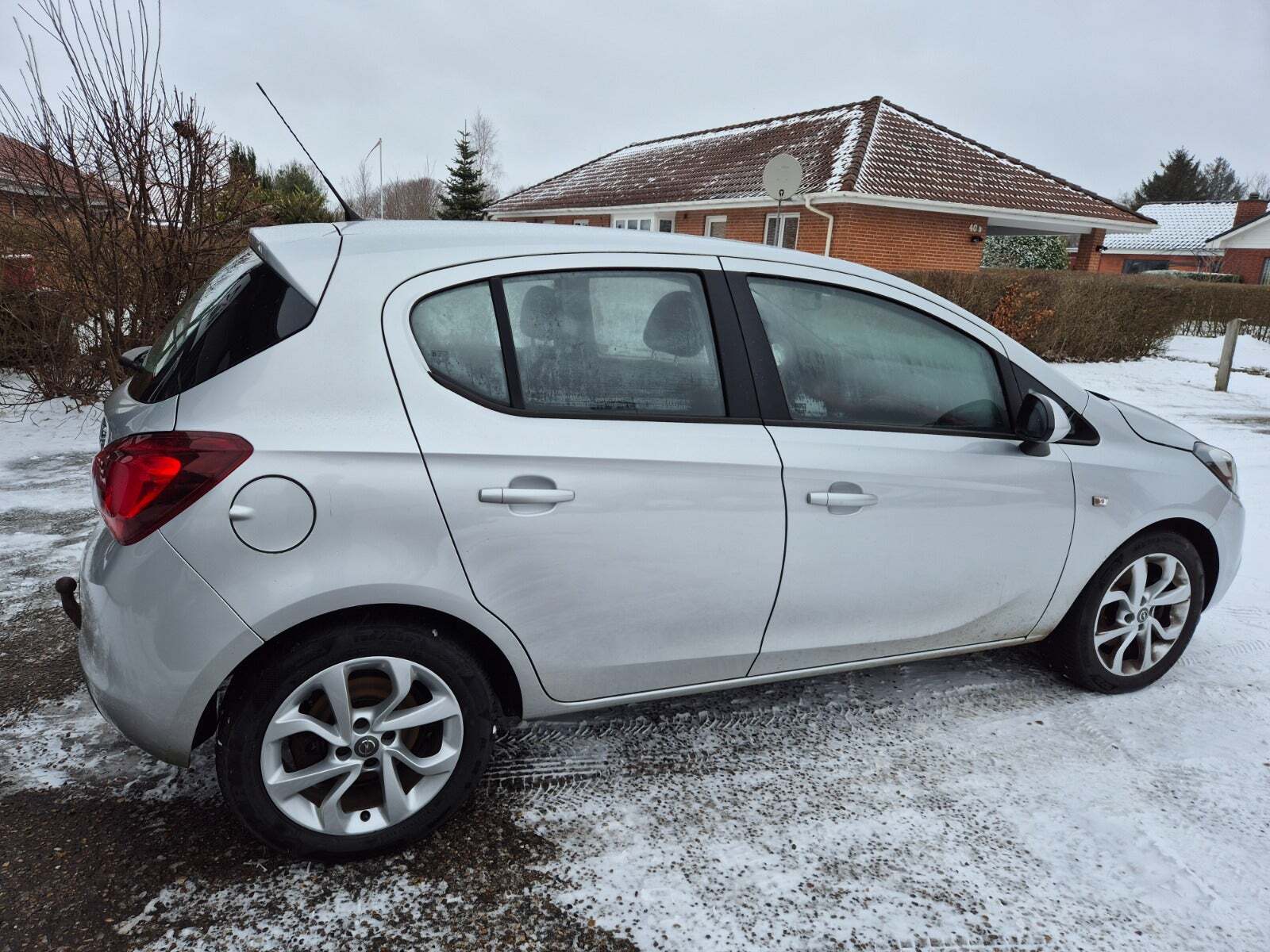 Opel Corsa 1,3 CDTi 95 Cosmo