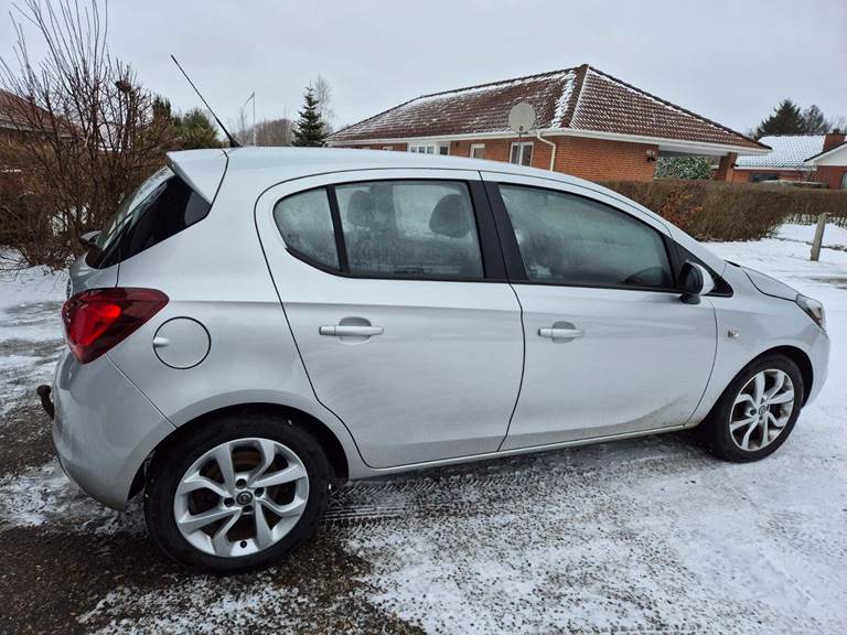 Opel Corsa 1,3 CDTi 95 Cosmo