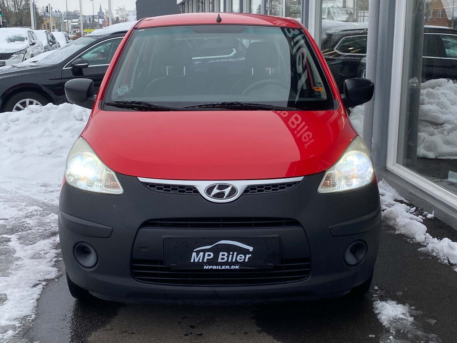 Hyundai i10 1,1 Classic