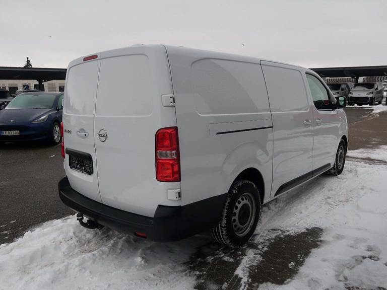 Opel Vivaro 2,0 D 145 Enjoy L3V2 aut.