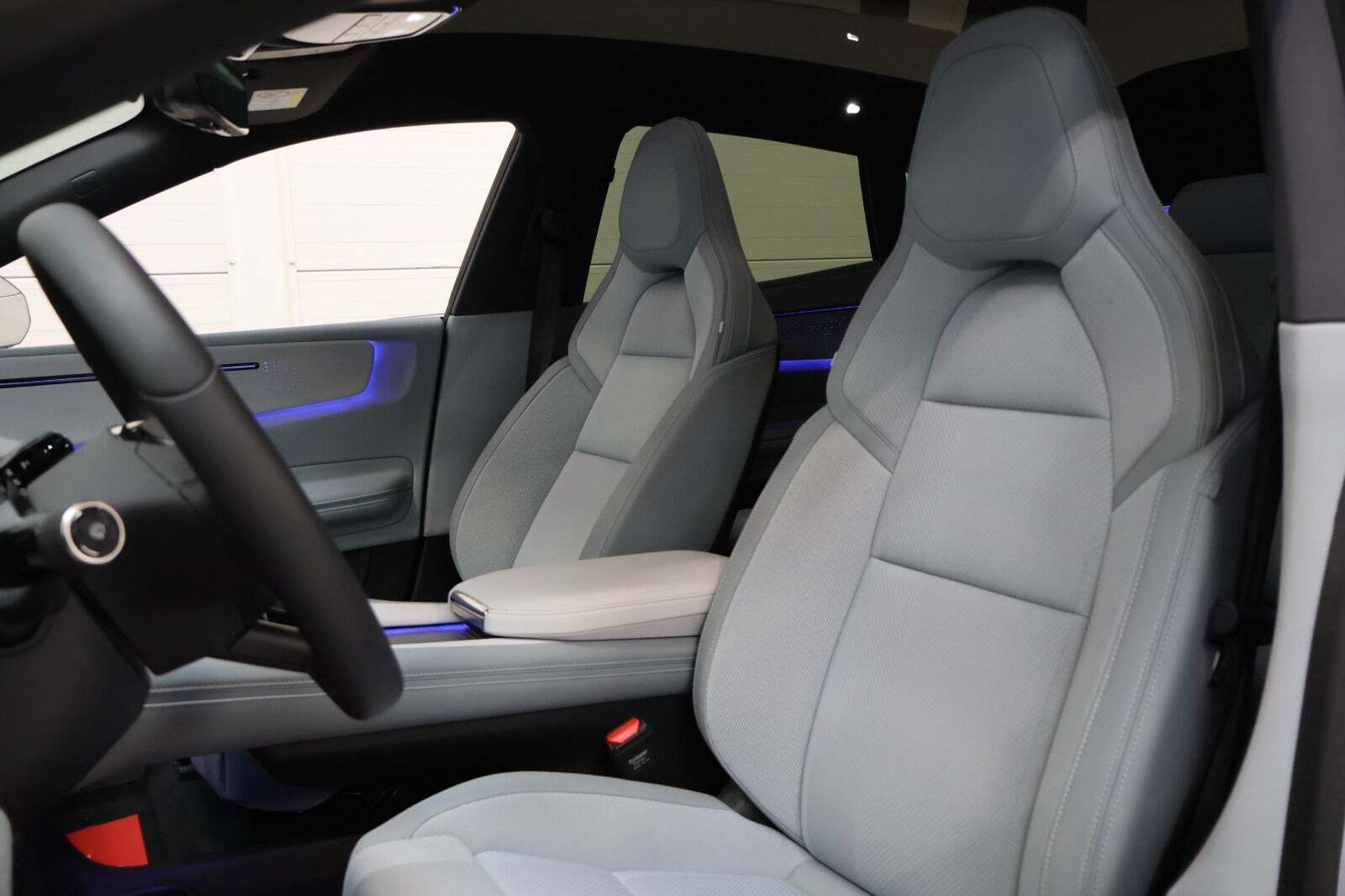 Polestar 4 Long Range